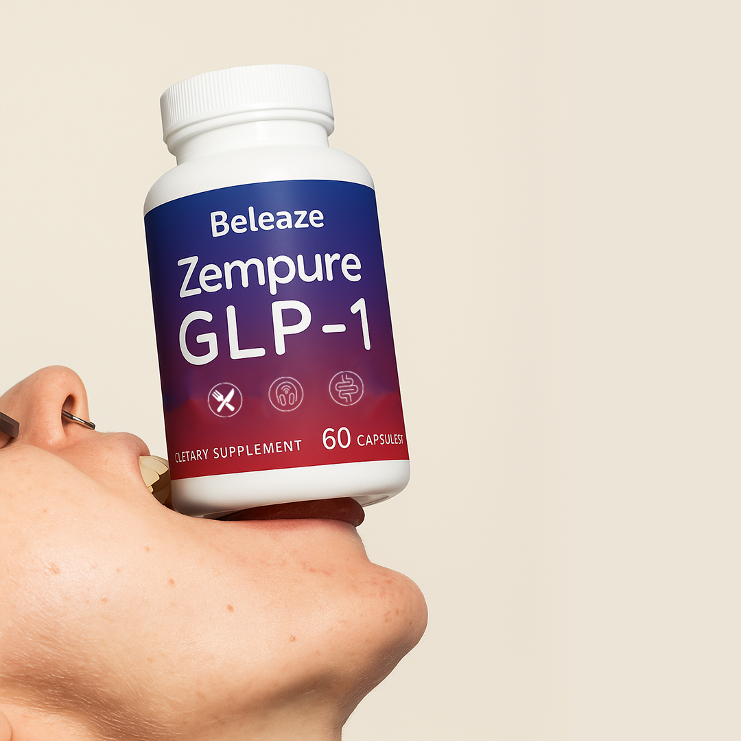 GLP-1 Natural
